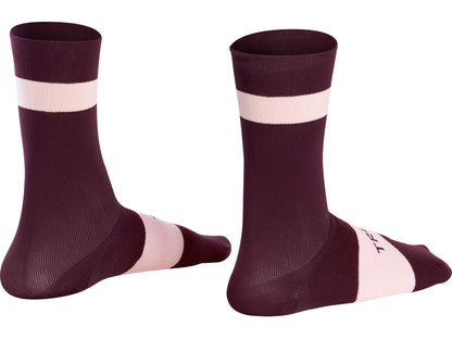 Calzino da ciclismo Trek Race Crew