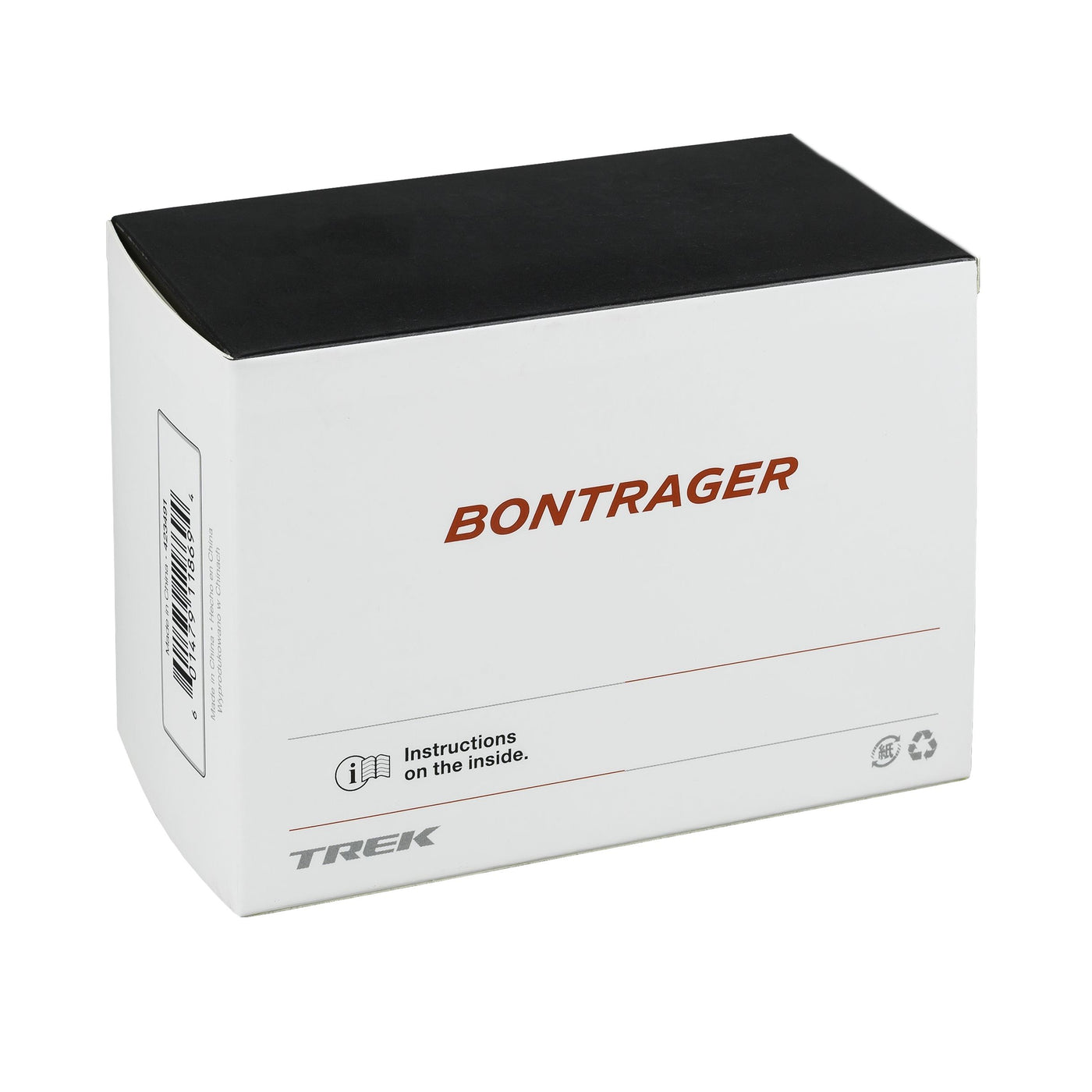 Camera d'aria autosigillante Bontrager con valvola Schrader