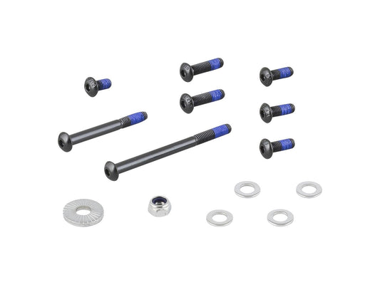 Trek-Diamant SKS Front Fender Fastener Mounting Kit