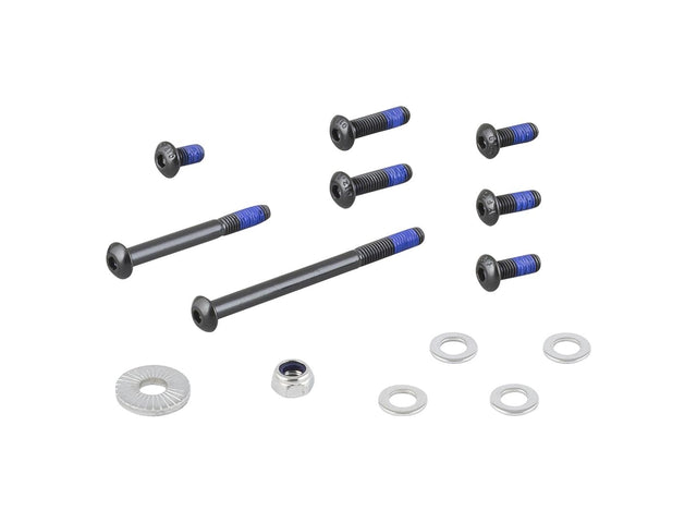 Trek-Diamant SKS Front Fender Fastener Mounting Kit
