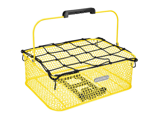 Cestino Electra Honeycomb a basso profilo MIK