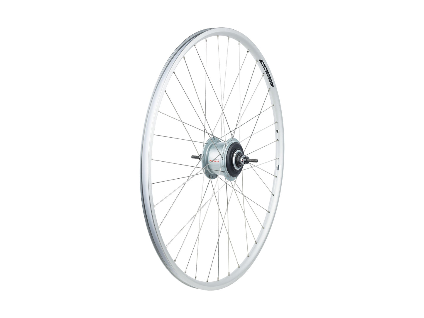 Electra Townie Commute Go! Ruote 8i