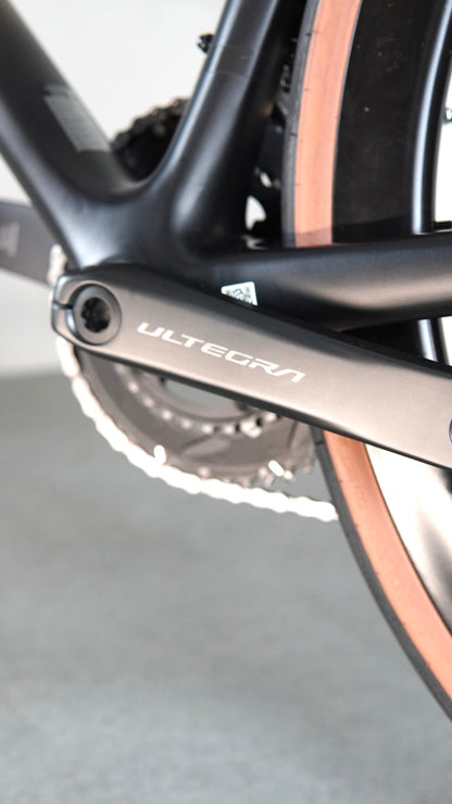 Giant TCR Pro 0 tg ML