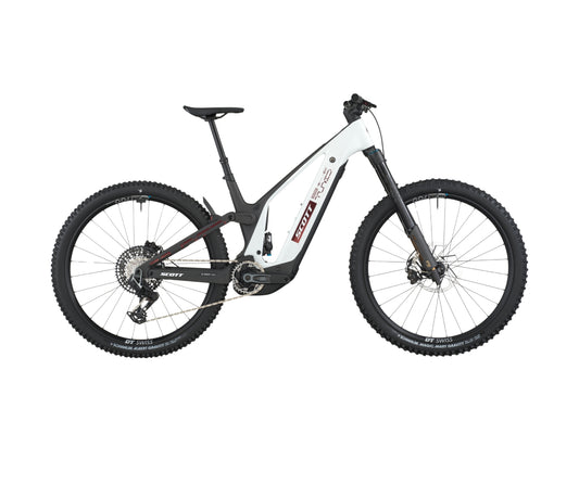 SCOTT Patron ST 900 Tuned - New 2026