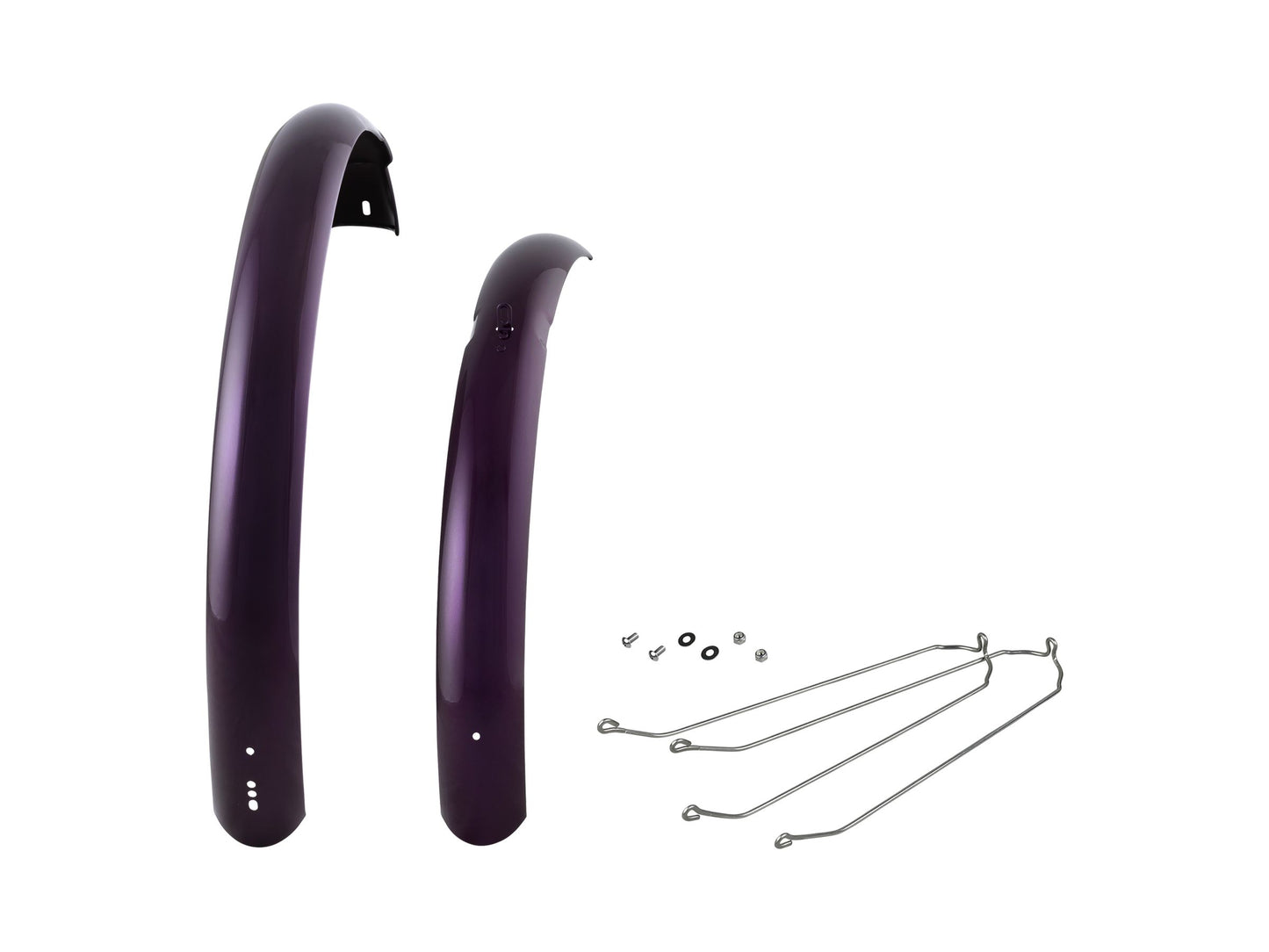 Electra Townie GO! Set parafanghi 8i