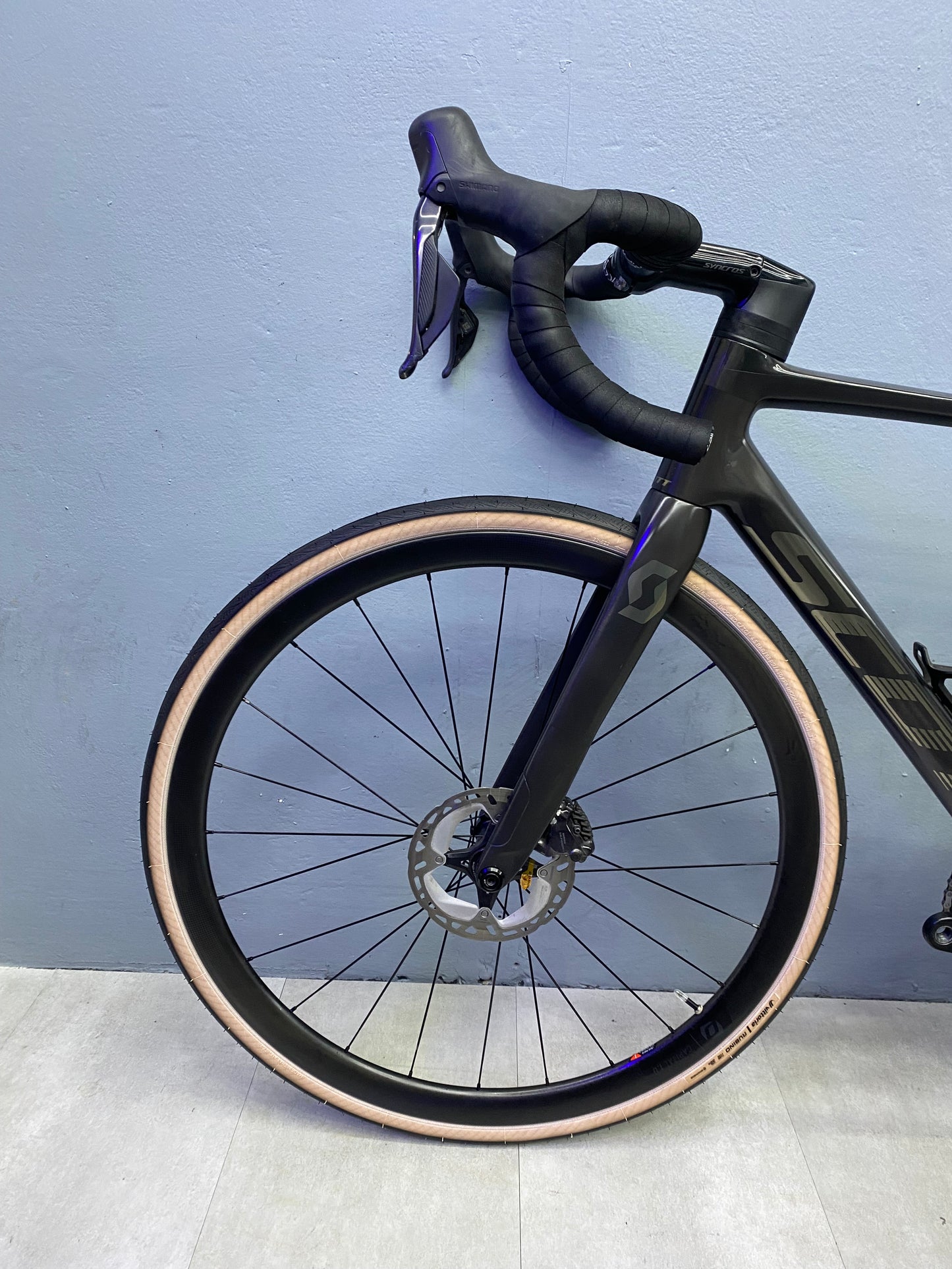 Scott Addict RC 15 Tg 54