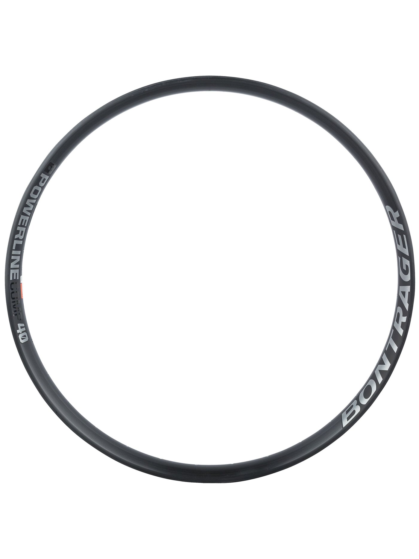 Bontrager Powerline Comp 40 Rim