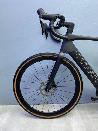 Trek Domane +SLR 6 tg 56