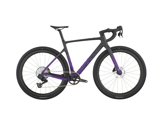 SCOTT Addict Gravel 20 - New 2026