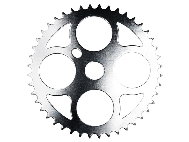 Monocorona Electra per pedivella a 1 elemento