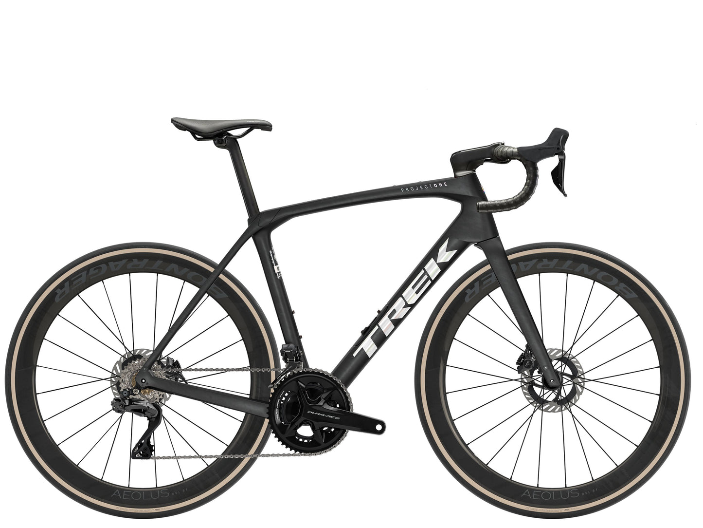Domane SLR 9 Gen 4
