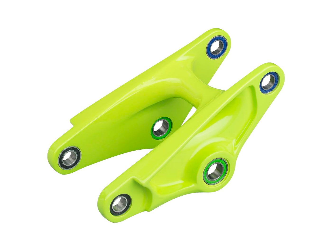 Trek Fuel EX 2017 Kipphebel