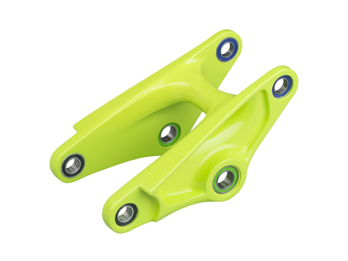 Trek Fuel EX 2017 Rocker Links