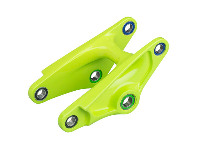 Trek Fuel EX 2017 Kipphebel