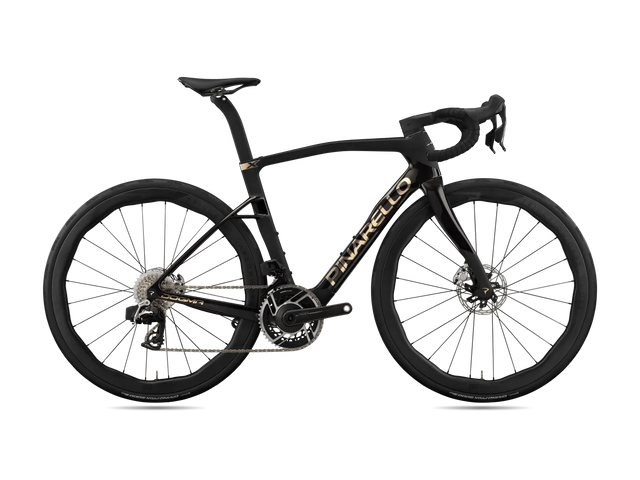 Pinarello Dogma X MY27 SRAM Red AXS Etna Lucente