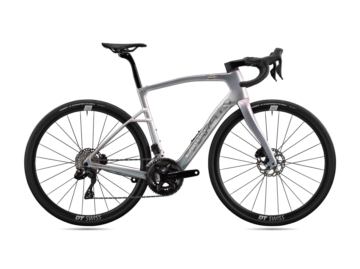 Pinarello X3 MY27 Interstellar Alloy