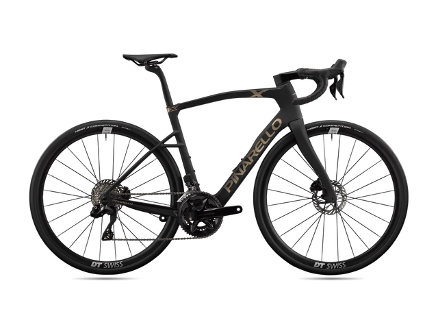 Pinarello X3 MY27 Element Black