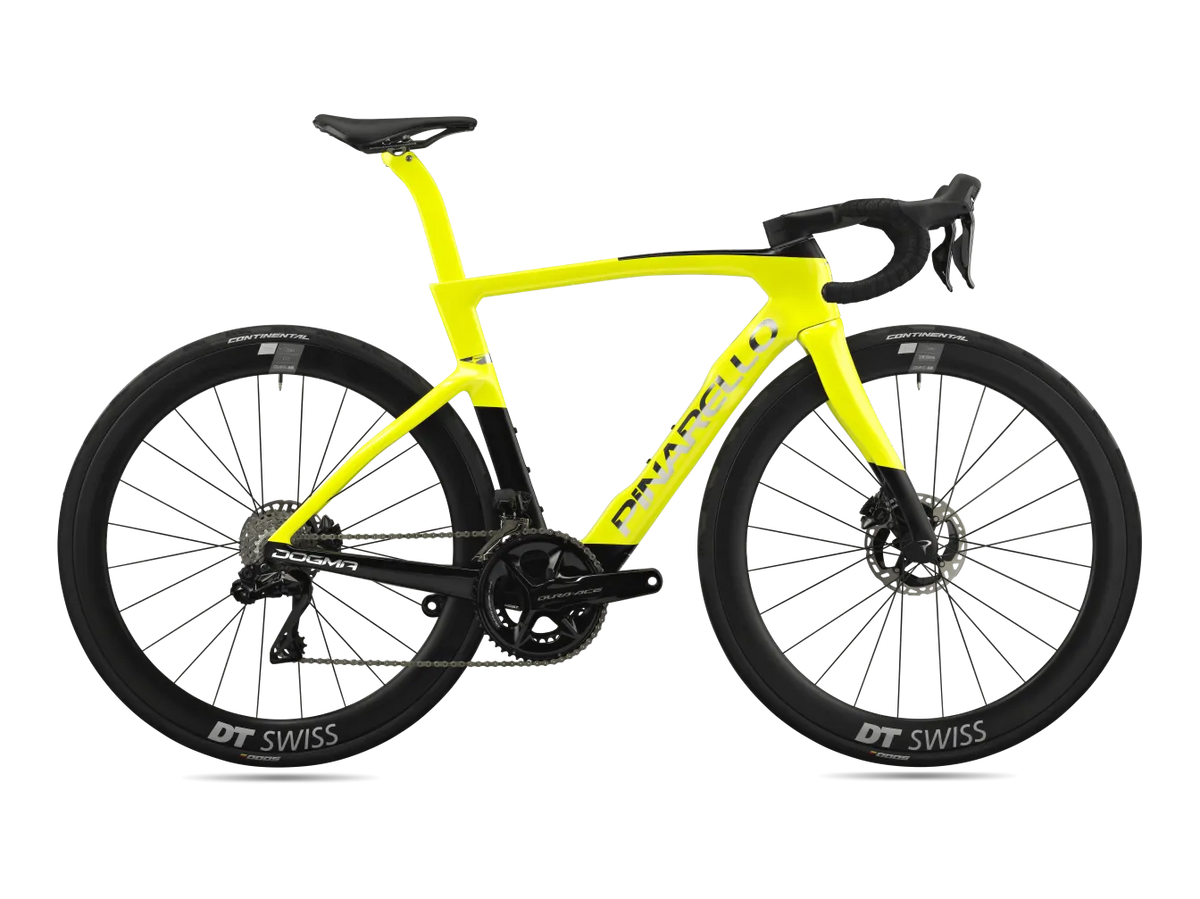 Pinarello Dogma F Dura Ace Di2
