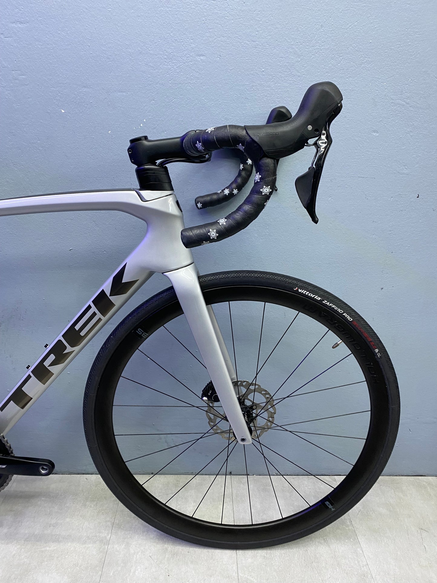 Trek Emonda SL5 Größe 56