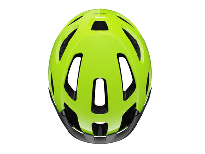 Casco da ciclismo Trek Solstice