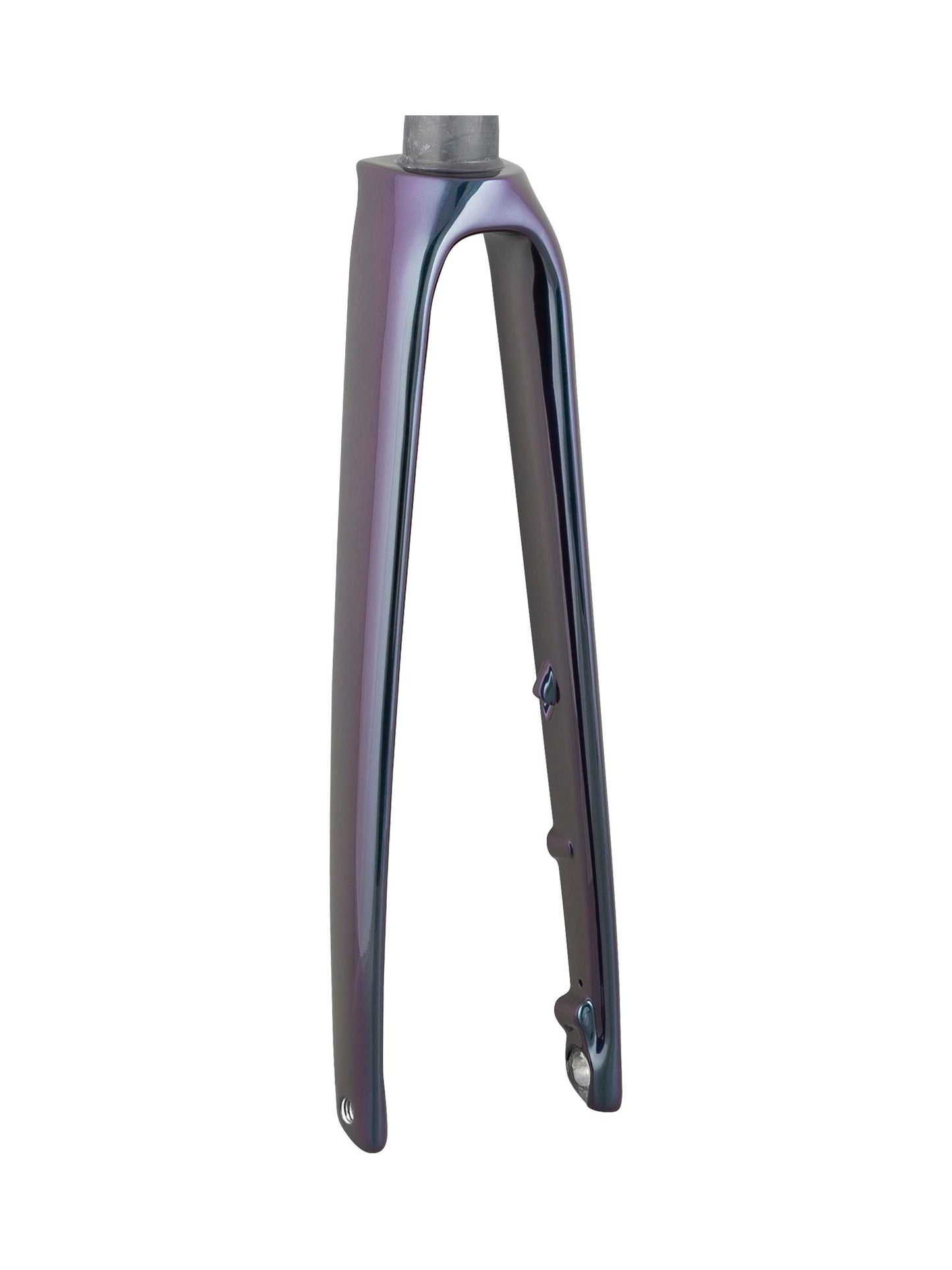 Trek 2021 Emonda SLR 700c Rigid Fork