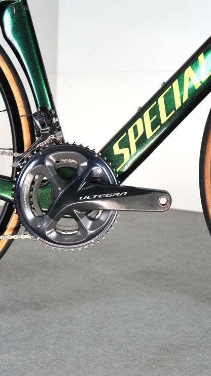 Specialized Venge Expert disc tg 56