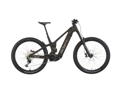 SCOTT Patron ST 910 - New 2026