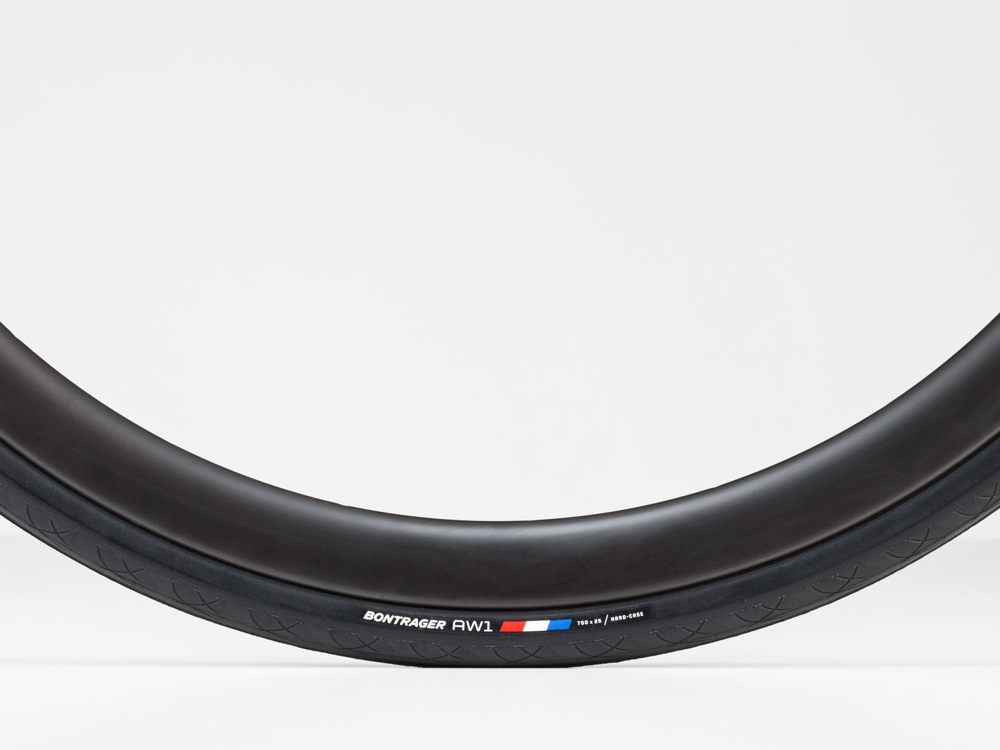 Pneumatico strada Bontrager AW1 Hard-Case