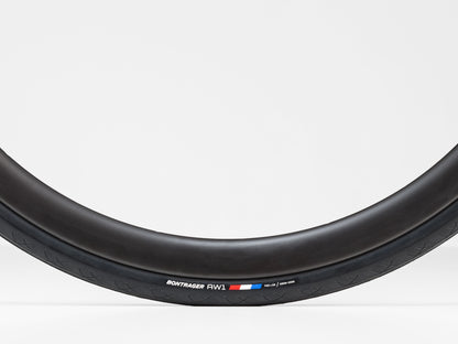Pneumatico strada Bontrager AW1 Hard-Case