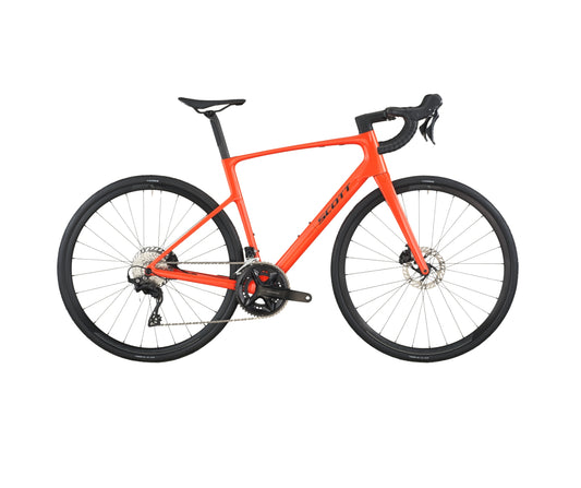 SCOTT Addict 50 - New 2026