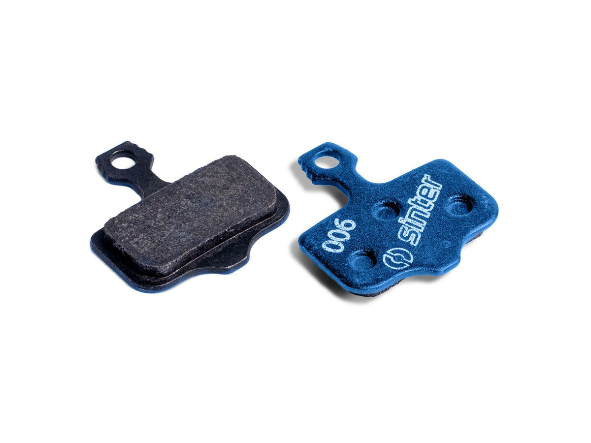Sinter SRAM Level Type Endurance Disc Brake Pads
