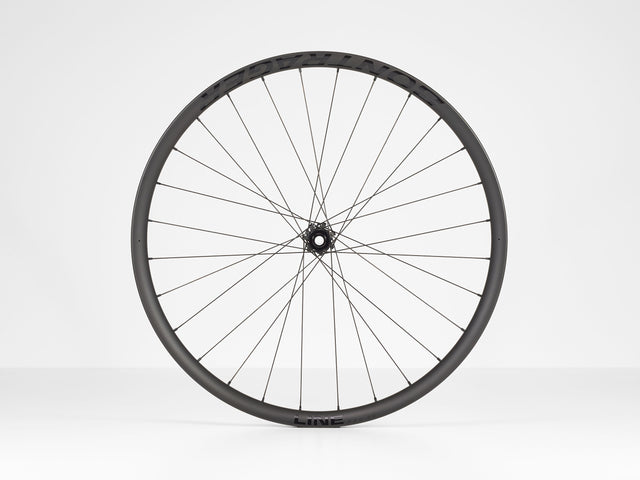Ruota Bontrager Line Pro 30 TLR Boost 29 MTB