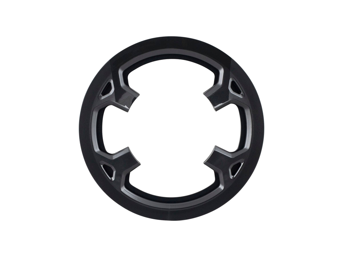Prowheel 42T 10/11-Speed Chainring with Bashguard