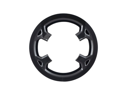 Prowheel 42T 10/11-Speed Chainring with Bashguard