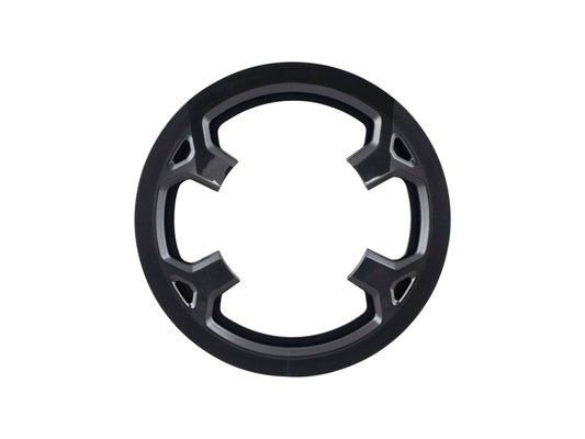Prowheel 42T 10/11-Speed Chainring with Bashguard