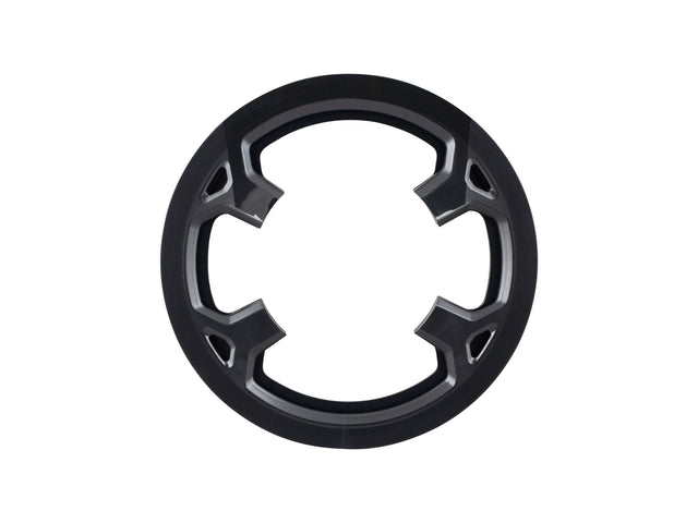 Prowheel 42T 10/11-fach Kettenblatt mit Bashguard
