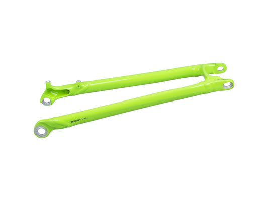 Trek 2017-2019 Fuel EX Aluminum Seatstay