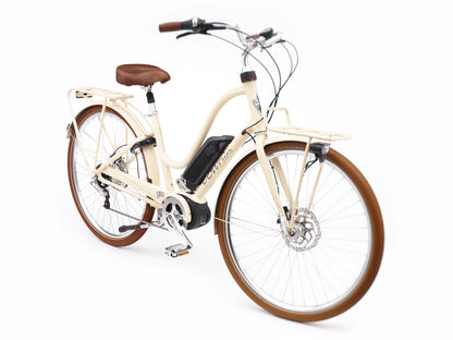 Townie Commute Go! 5i Step-Thru