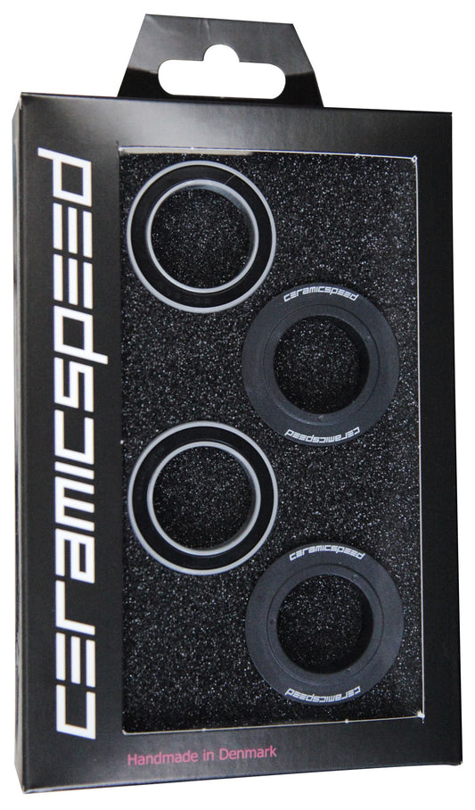 Kit BB90/95 Trek CeramicSpeed con rivestimento Shimano