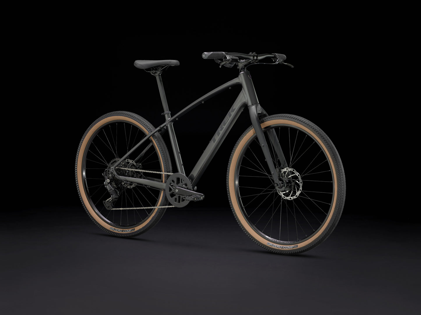 Dual Sport 2 Gen 5