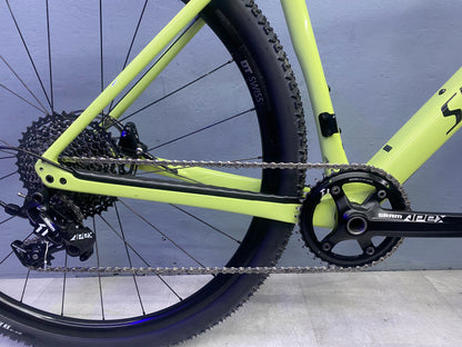 Specialized Diverge carbon Tg 54