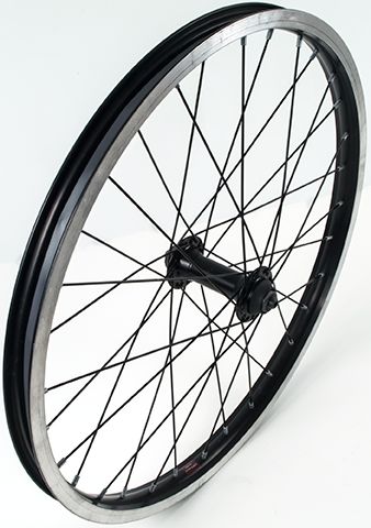 Trek Kids' Quick Release 20˝ Wheel