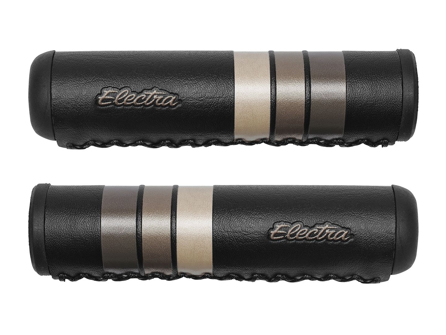 Manopole Electra Retro Stripe