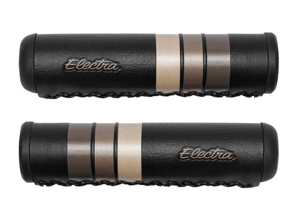 Manopole Electra Retro Stripe