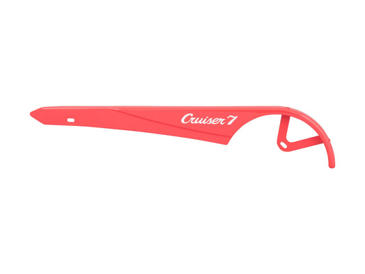 Electra Cruiser 7D Step-Thru 24˝ Chainguard