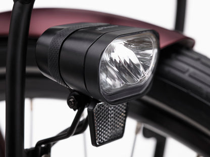 Townie Commute Go! 5i Step-Thru