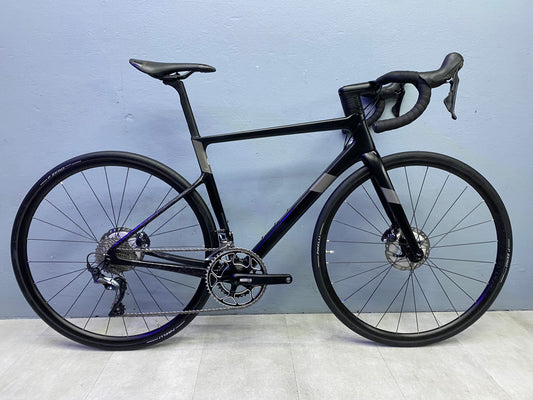 Cannondale Supersix Evo Tg 51