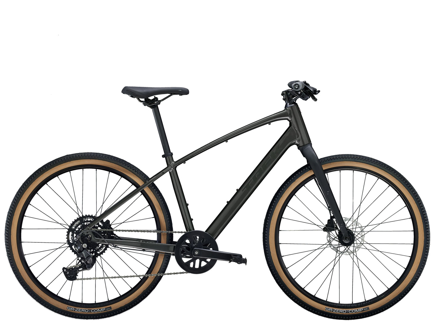 Dual Sport 2 Gen 5