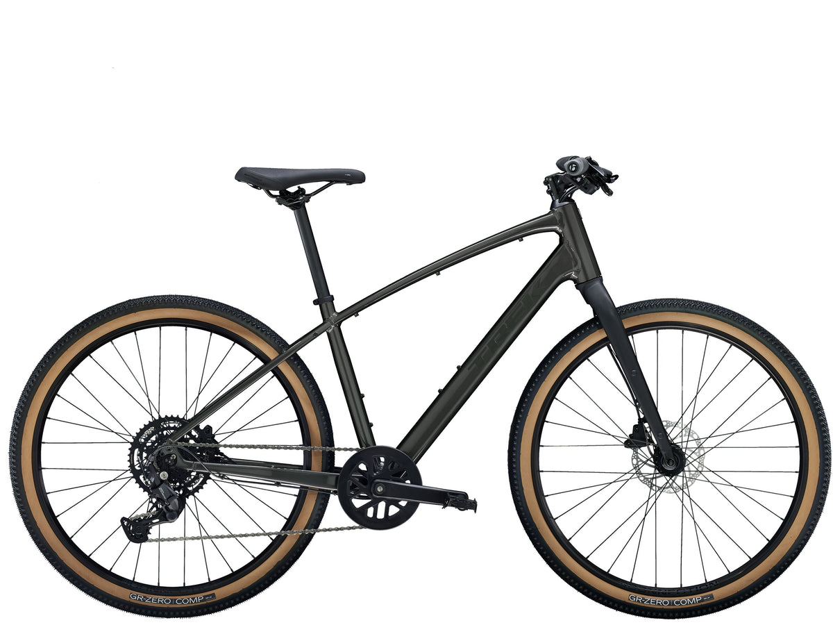 Dual Sport 2 Gen 5