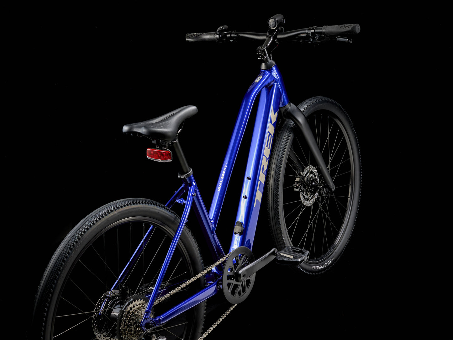 Dual Sport+ 2 Mid-step LT
